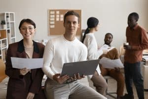 career-aligned programs