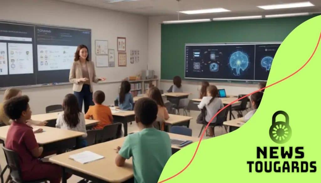 Teacher AI training: transforming education for better results