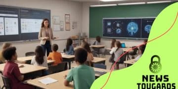 Teacher AI training: transforming education for better results