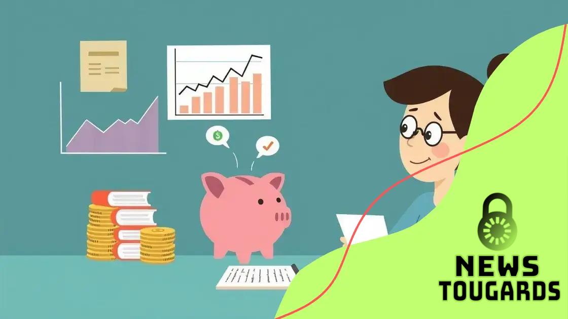 How to prepare for economic shifts