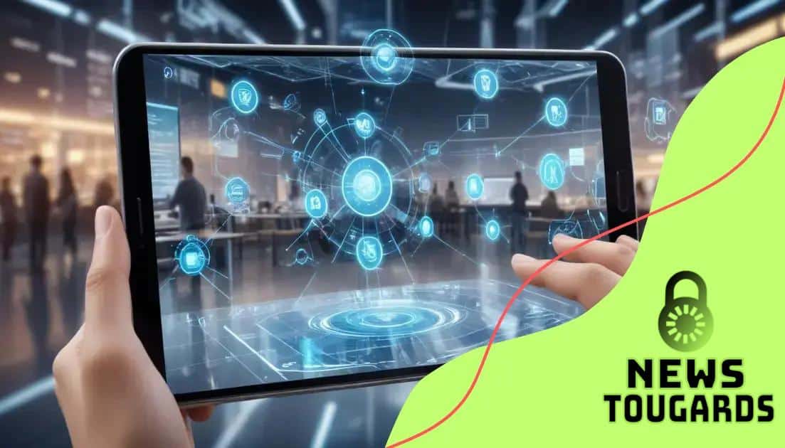 Future trends in microlearning technology