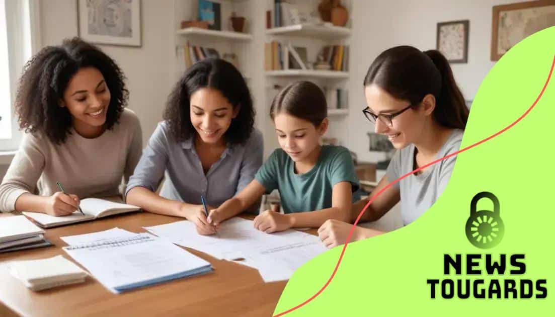 Homeschooling startups