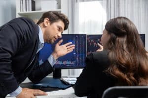 Crypto investment