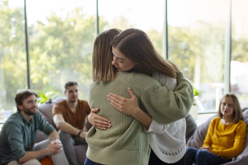 Transforming lives: Discover the real mental health support benefits