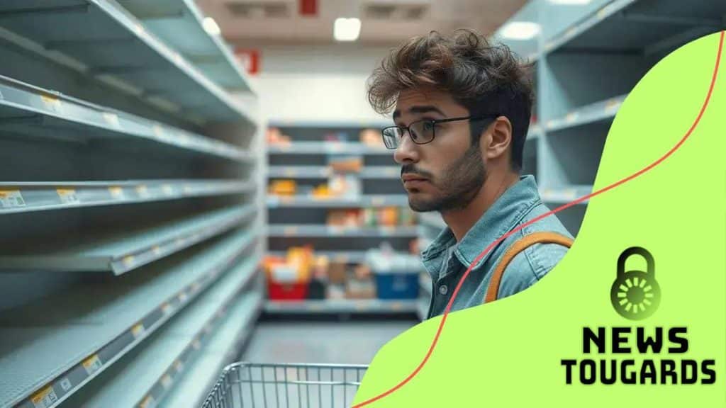 Consumer Confidence Drop: What it Means for the Economy