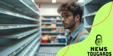 Consumer confidence drop: what it means for the economy