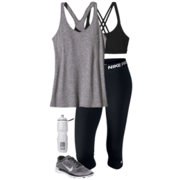 Active Wear