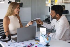Personalized employee benefits packages 4