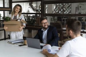 Personalized employee benefits packages 4