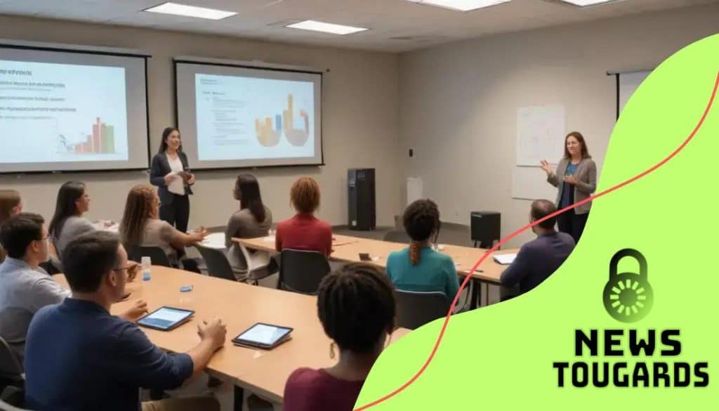 Financial wellness programs
