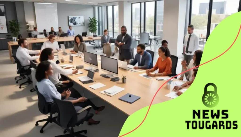 Flexible work policies: Shaping the Future of Modern Workplaces