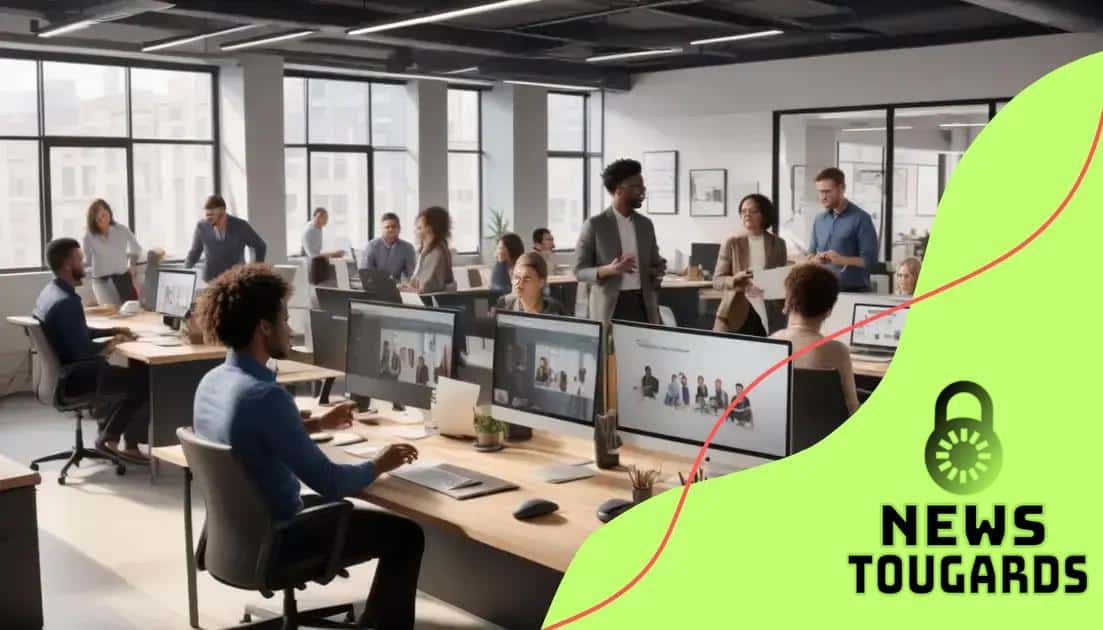 Implementing flexibility in your organization