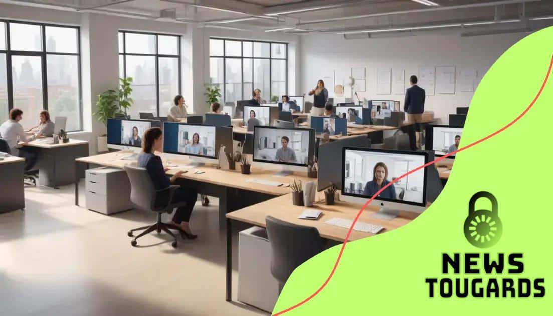 Future trends in work flexibility