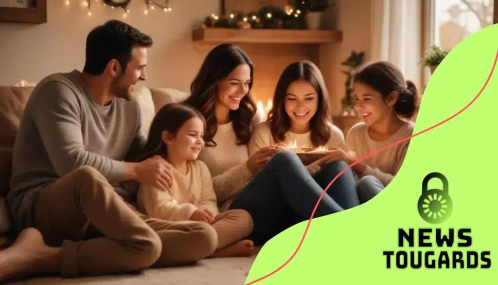 Family care support benefits that transform lives