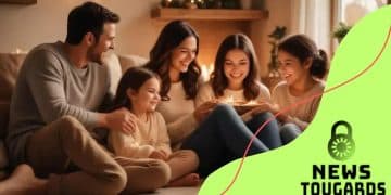Family care support benefits that transform lives