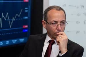 Recession-proof investing
