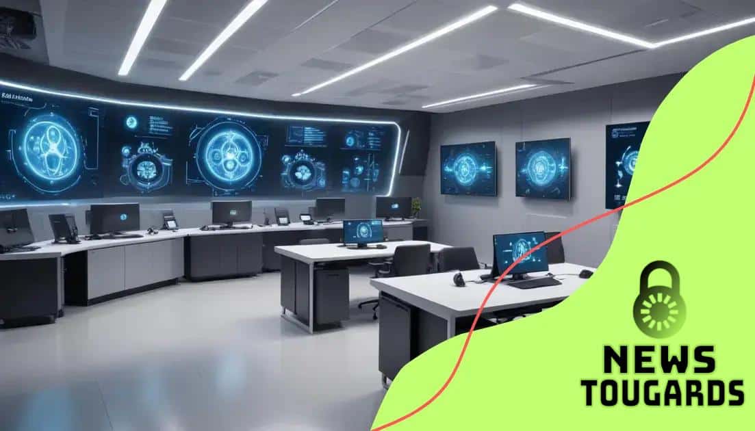 Future trends in employee training and AI