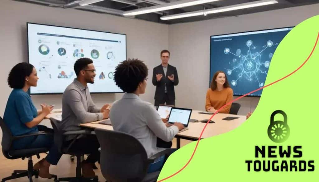 AI literacy training for employees: Boost your team now