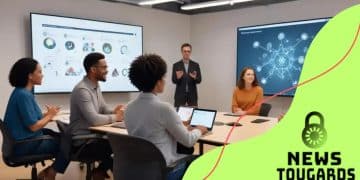 AI literacy training for employees