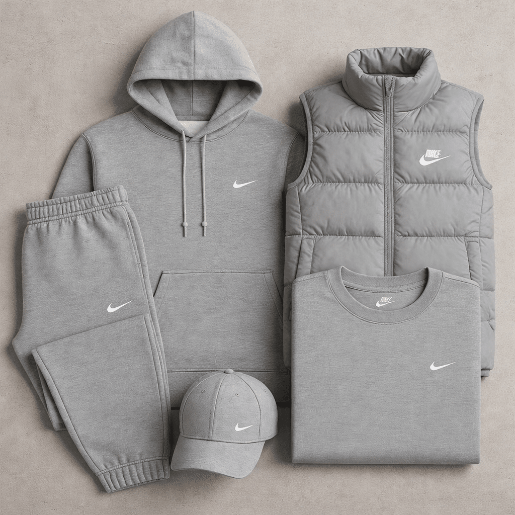 clothes