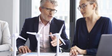 Energy Policy Debates