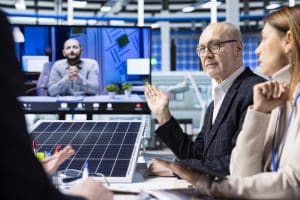 Energy Policy Debates