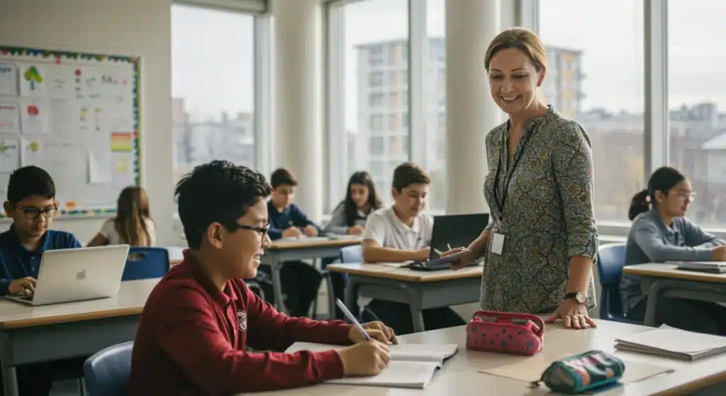 Education Reform 2026: $15 Billion Federal Funding Boost for K-12