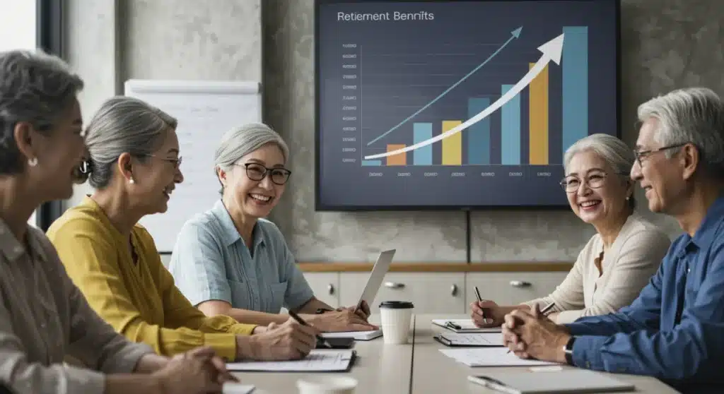 Maximize 2026 Social Security Benefits: Your 10% Income Boost Guide