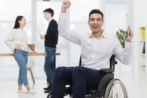 Disability Benefits