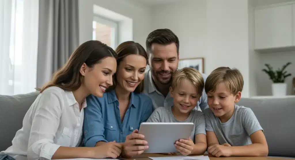 Child Tax Credit 2026: Latest Changes & $3,600 Per Child