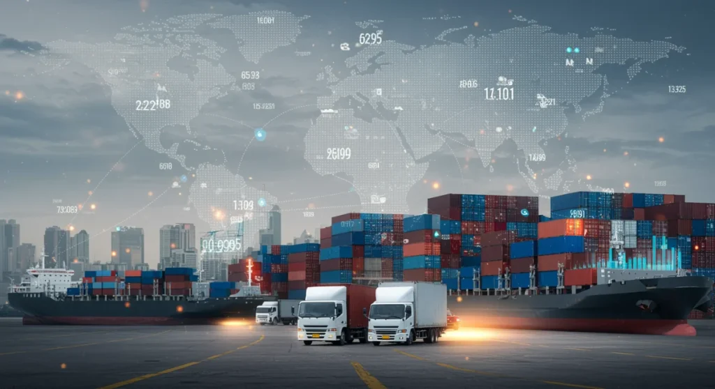 Supply Chain Shifts: Q1 2026 Investment Portfolio Analysis