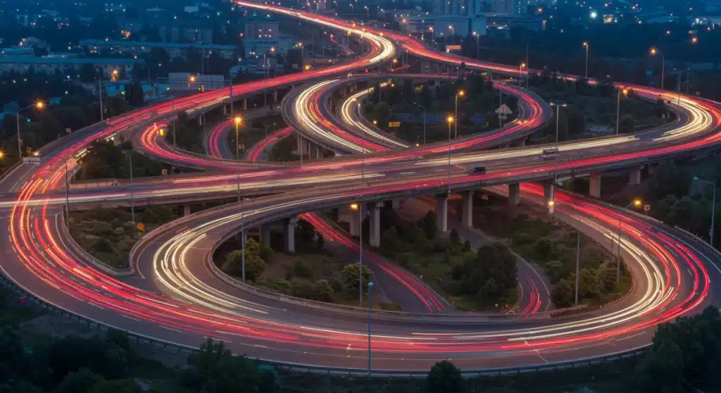 Infrastructure Bill Updates 2026: $50 Billion Projects Impact Commutes