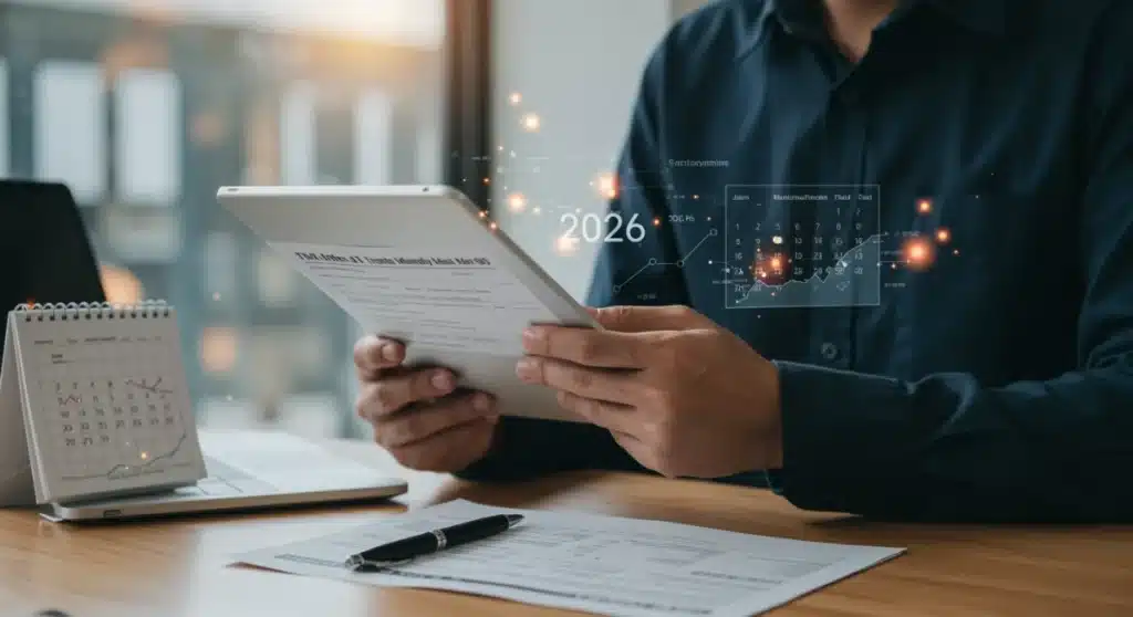 2026 Tax Code Changes: New Deductions for Small Businesses