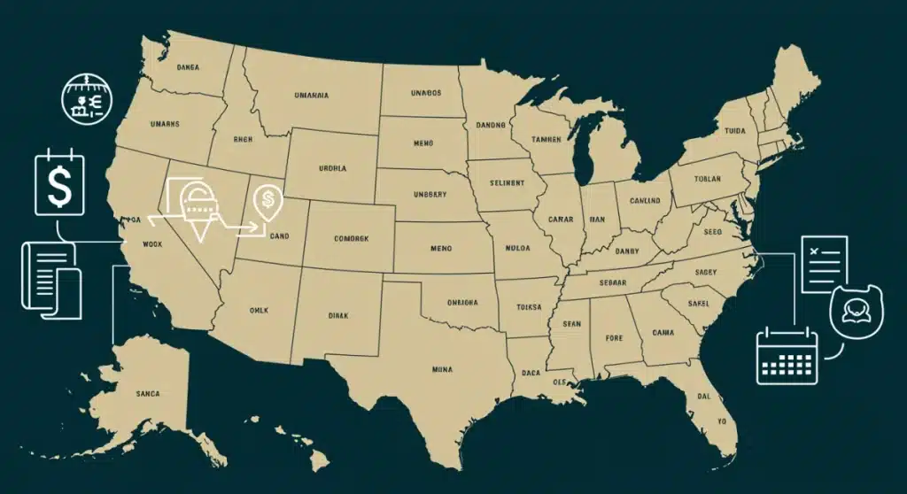 Unemployment Benefits 2026: State-by-State Guide & Eligibility