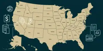 State-by-state unemployment benefits guide 2026