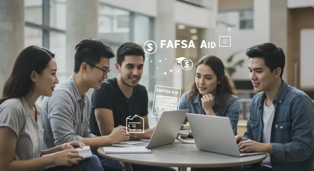 2026 FAFSA Changes: 5 Key Updates for College Aid