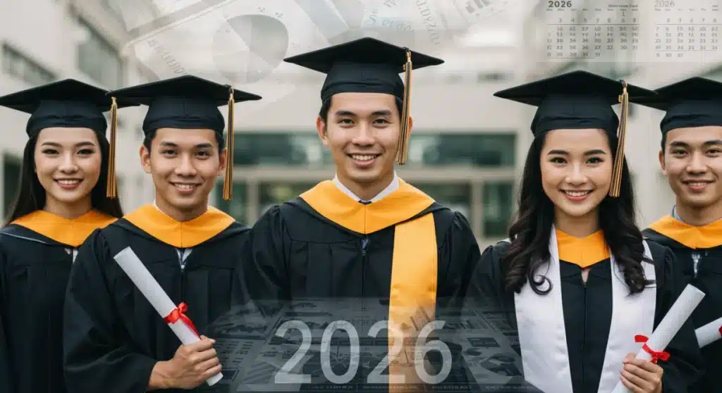 Student Loan Forgiveness 2026: Options for US Graduates