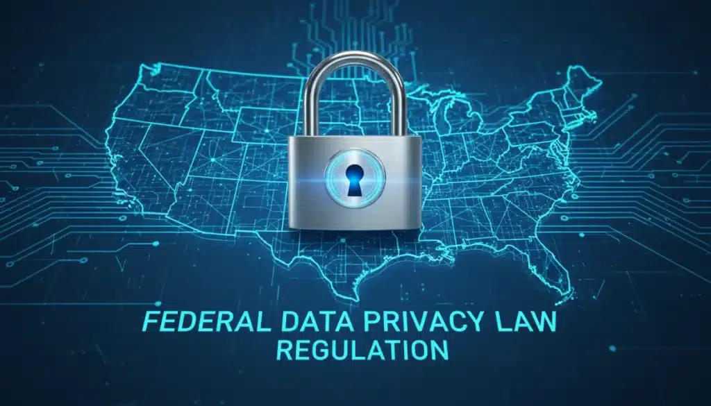 New Data Privacy Laws: Federal Regulation of Data Collection by April 2026