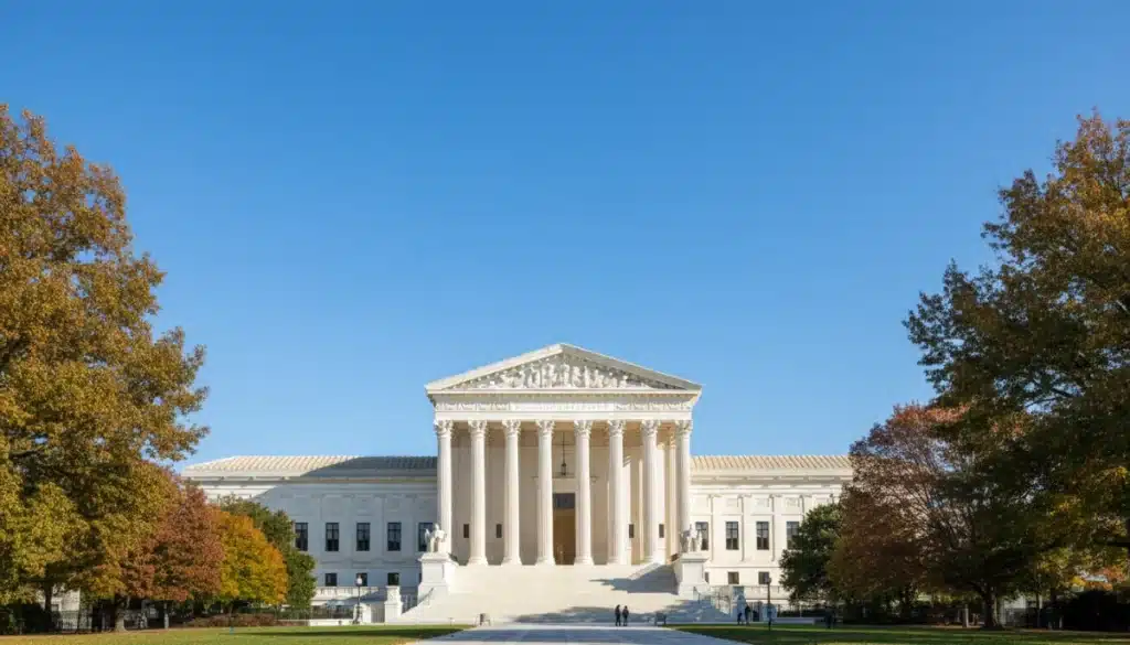 Supreme Court’s Latest Decisions: 3 Landmark Rulings 2025-2026