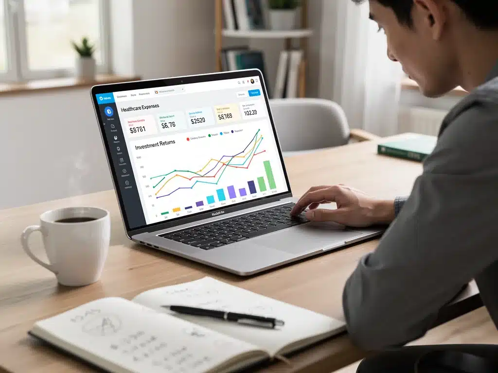 Strategic planning for Health Savings Account investments