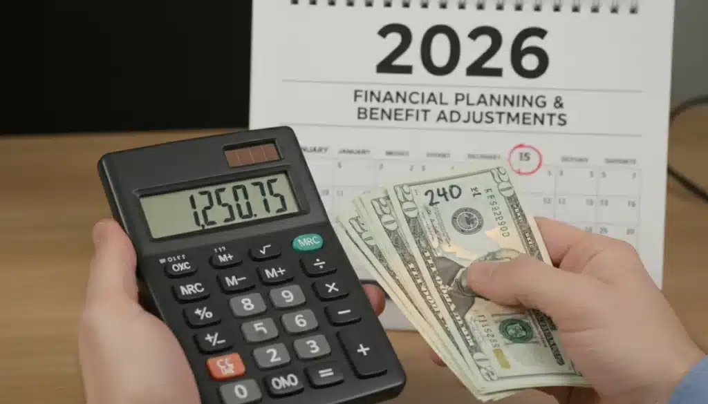 Supplemental Security Income (SSI) in 2026: Eligibility & Benefits