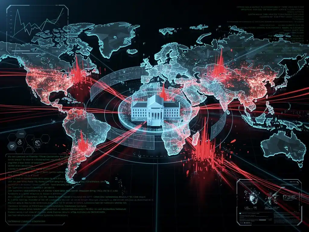 Cybersecurity Threats in 2026: Federal Agencies Warn on State Attacks