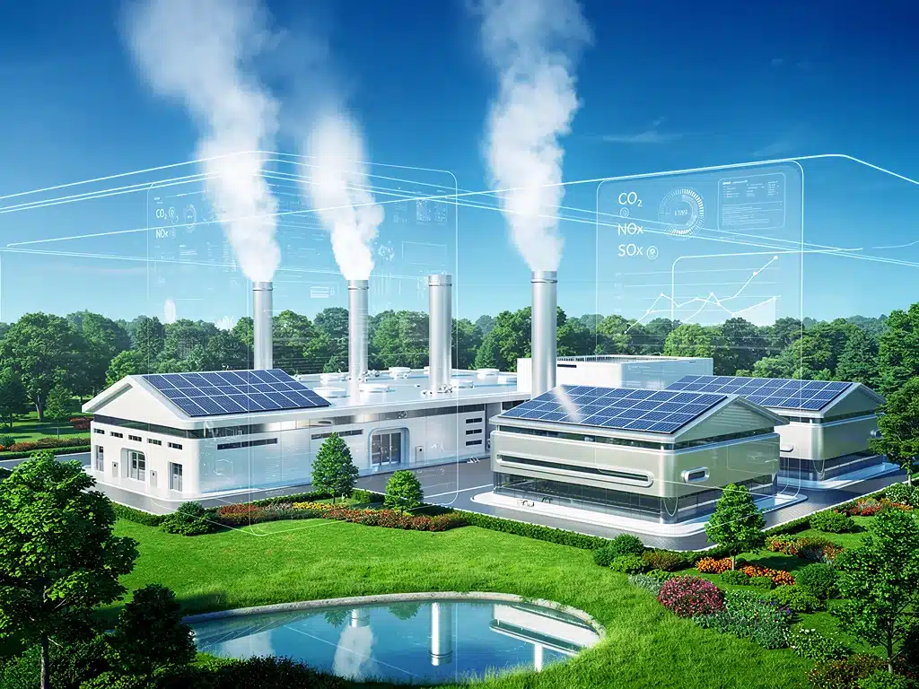 EPA Emissions Standards 2026: 15% Reduction Targets Explained