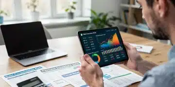 Financial planning for debt consolidation in 2026