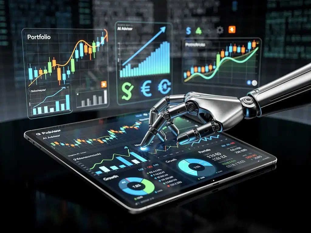 The Rise of Robo-Advisors 2026: Data-Driven Automated Investing