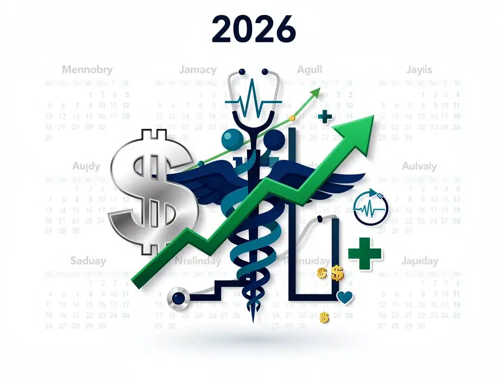 HSA Limits 2026: New Contribution Caps & Investment Options
