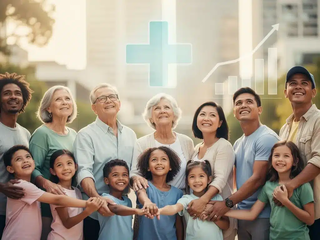 ACA Subsidies 2026: Reduce Premiums Up to 80%