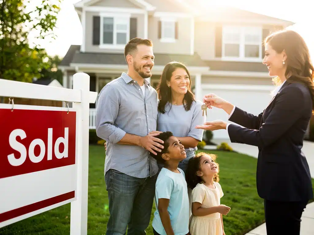 New Homebuyer Assistance Programs 2026: Accessing Up to $10,000 Grants