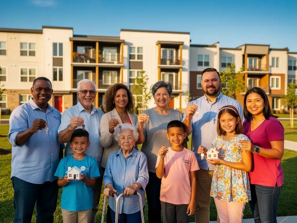 Housing Assistance Programs 2026: Section 8 and Rental Aid