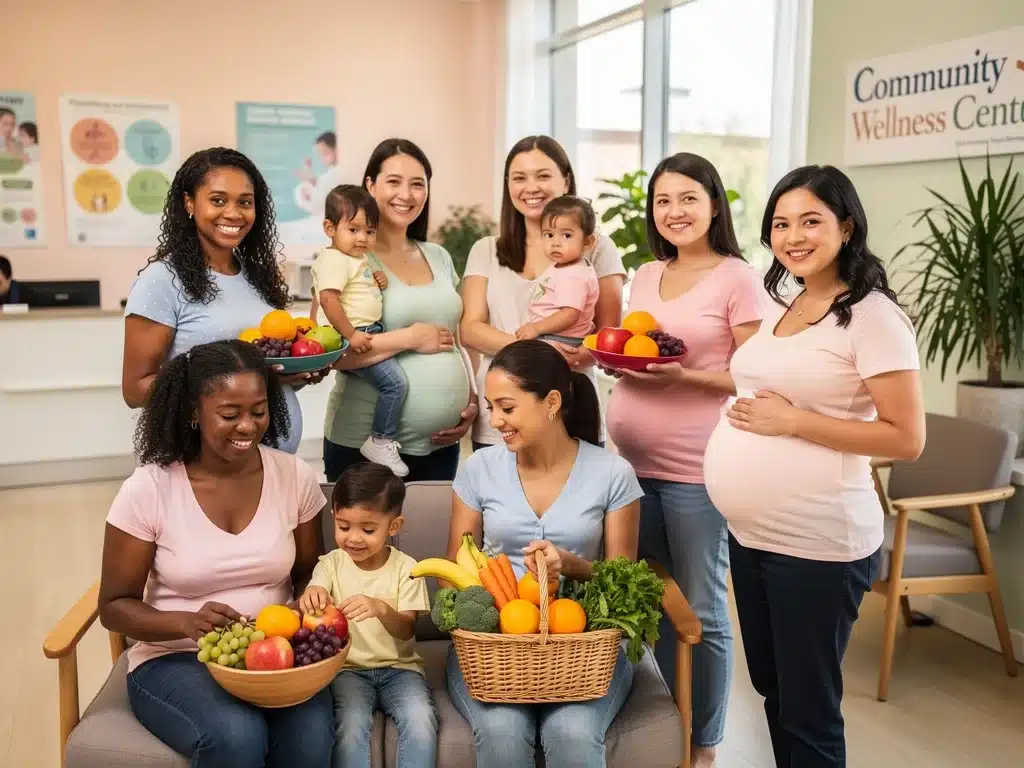 WIC Program 2026: 10% Benefit Boost for Families